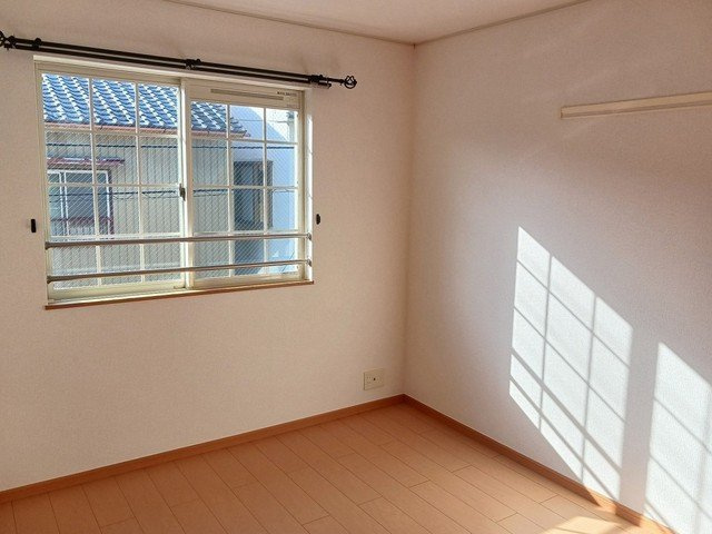 イルクオーレの内装