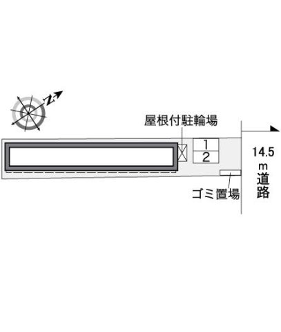 レオパレスいろはのその他