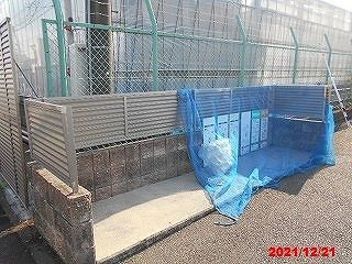 レオパレスいろはのその他|ゴミ捨て場