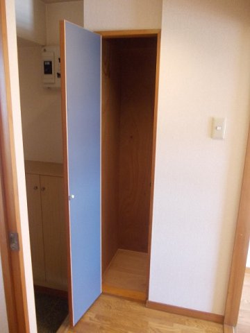 ドミール本城のその他