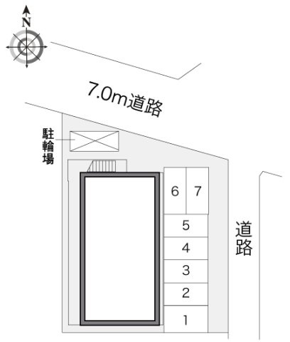 レオパレスエンジェルの館のその他