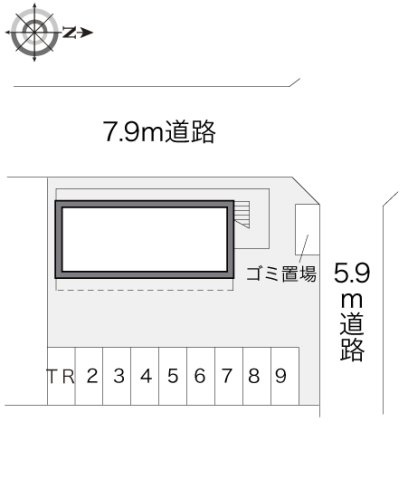 レオパレス清良のその他