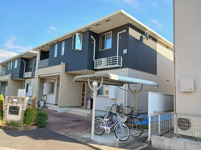 アウローラ・ＹⅡの外観