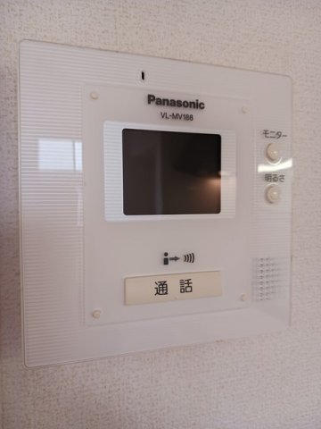 アウローラ・ＹⅡのセキュリティ