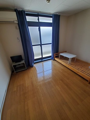 レオパレス宝Ｂのその他