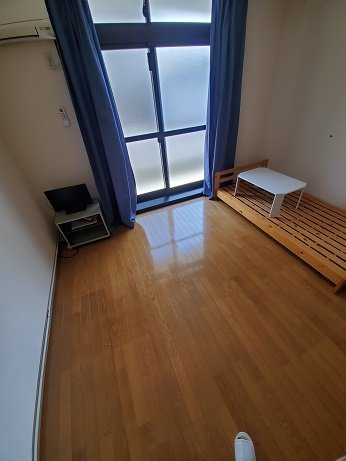 レオパレス宝Ｂのその他