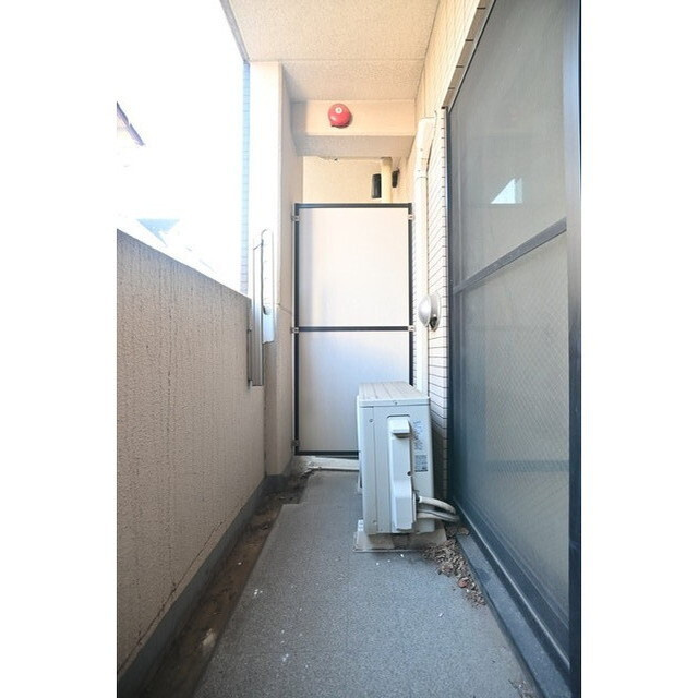 プレール・ドゥーク東京ＮＯＲＴＨⅡの内装
