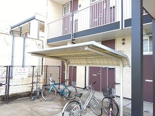 レオパレスサニーコートのその他