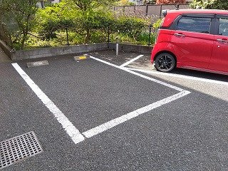 レオパレスサニーコートのその他