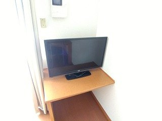 レオパレスサニーコートのその他