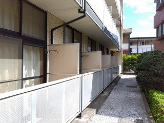 レオパレスサニーコートのその他
