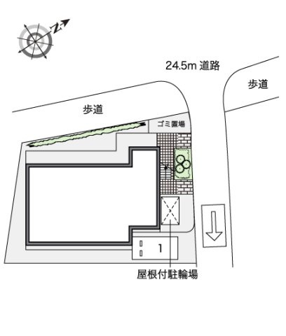 レオパレスＫｏｓｕｃａ　０９のその他