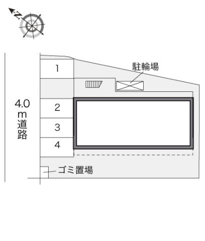 レオパレスタレームのその他