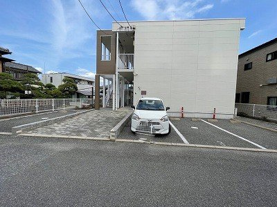 レオパレスタレームのその他