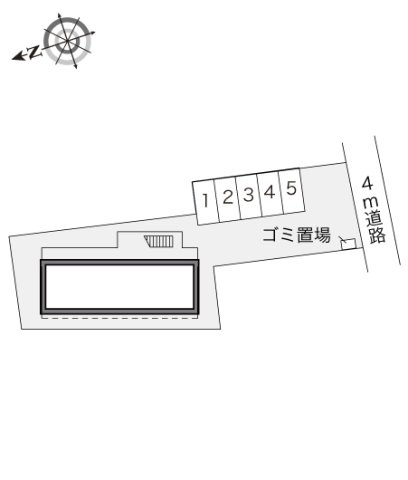 レオパレスアークのその他