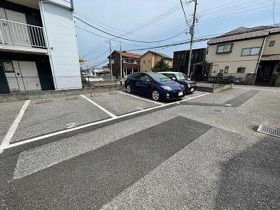 レオパレスアークのその他