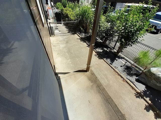 フローラル舞Ⅰのその他