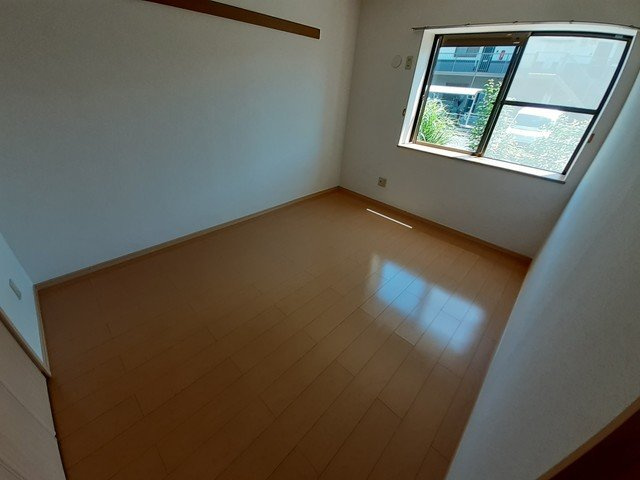 フローラル舞Ⅰの内装