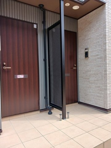 パイン　ビレッジのその他共用部分