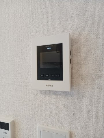 パイン　ビレッジの設備