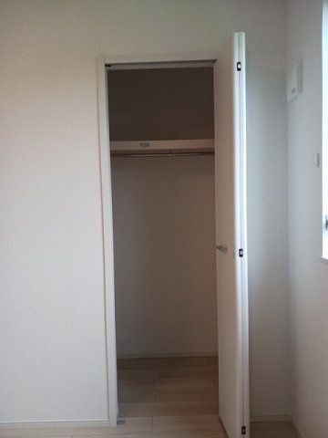パイン　ビレッジの収納