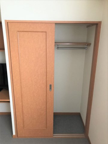 レオパレスサンモールⅡの内装