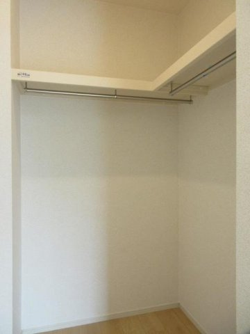 グローブジェルメの収納