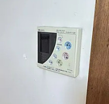 メゾンプラムの設備
