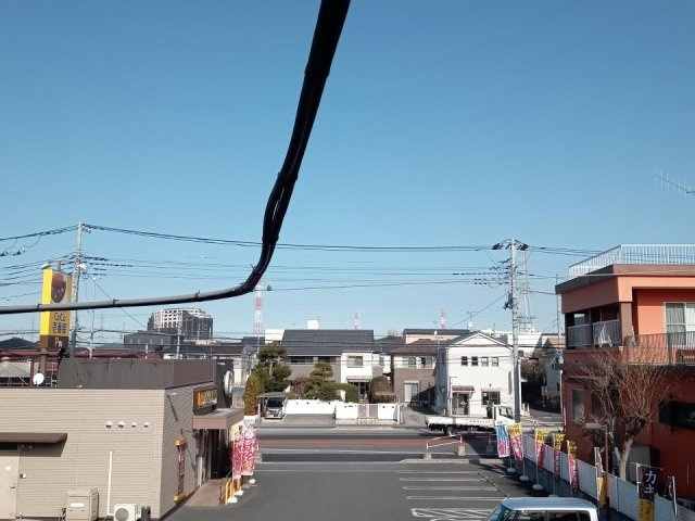 レオパレスステージのその他