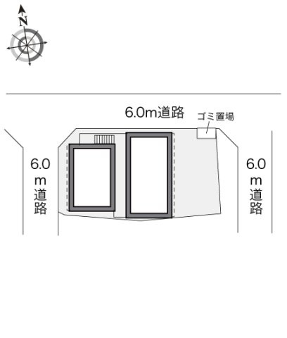 レオパレスステージのその他