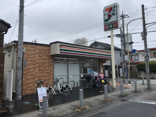 レオパレスステージの周辺