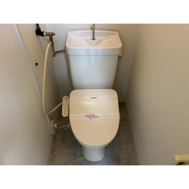 フタバハイツ