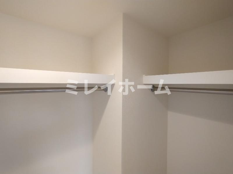 クレイシアIDZ中馬込のその他|同建物内、別のお部屋の参考写真になります。