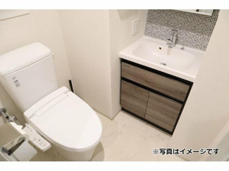 【トイレ】 | アミスタ生田