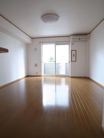 パルトリーナＹ・Ｋの内装