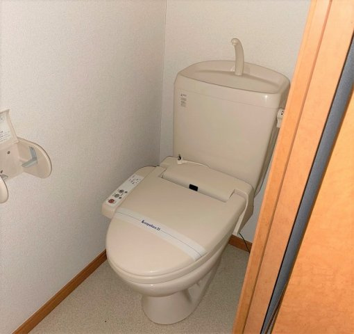 レオパレスボヌールⅡのその他