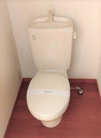 レオパレスフォレットのその他