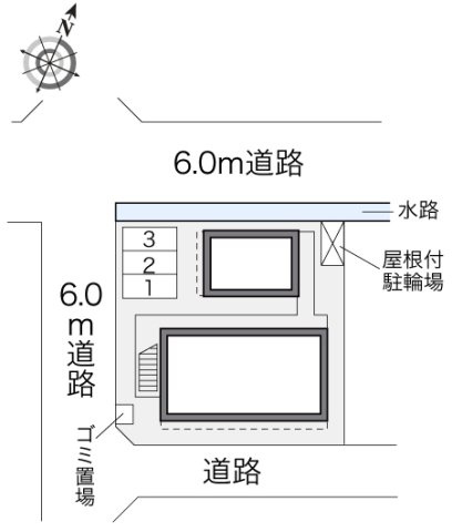 レオパレスフォレットのその他