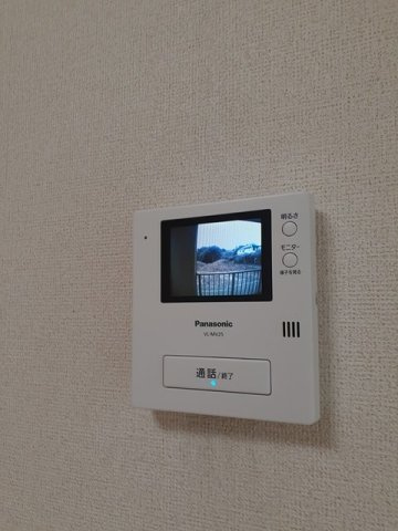 ウエストヒルパーシモンのセキュリティ