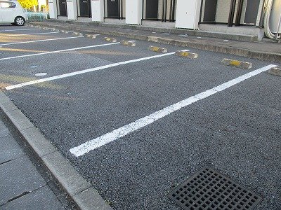 レオパレスヴェルドミールタテハのその他