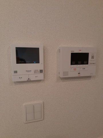 コンフォートＢのセキュリティ