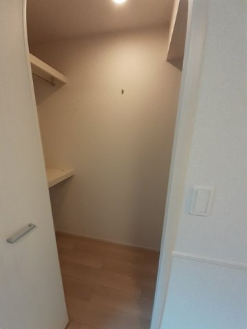 コンフォートＢの収納