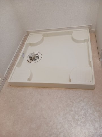 ラピスラズリの内装