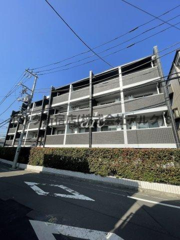 ステージグランデ西調布アジールコート