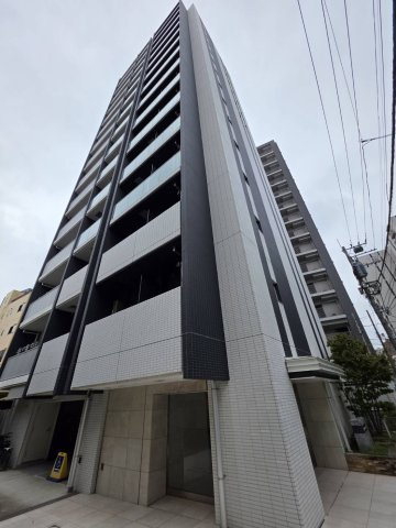 台東区東上野６丁目の賃貸マンションの外観