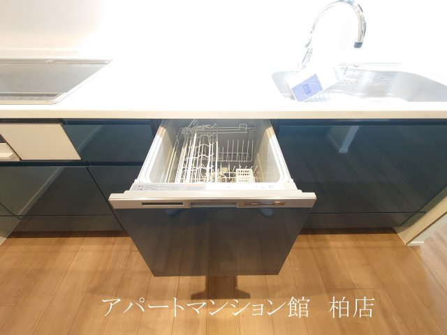 リラッサーレの設備|※別号室参考写真です ※現況優先