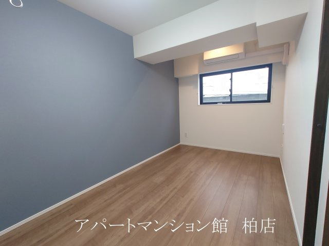 リラッサーレの寝室|※別号室参考写真です ※現況優先
