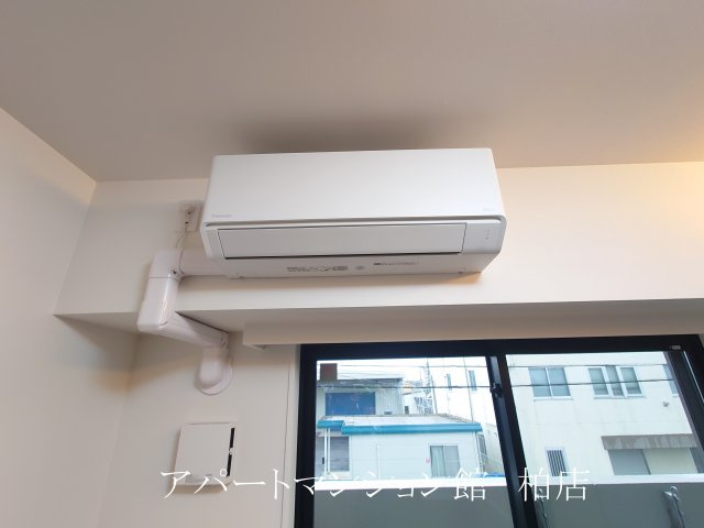 リラッサーレの設備|※別号室参考写真です ※現況優先