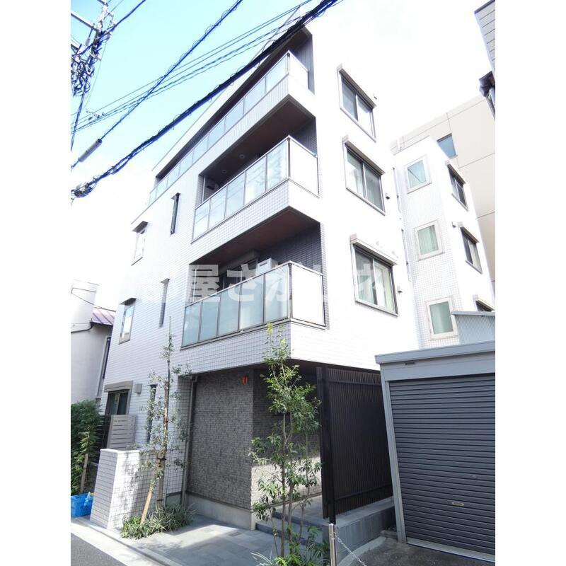 ラシーネ・テラス文京千駄木【おとり物件なし】