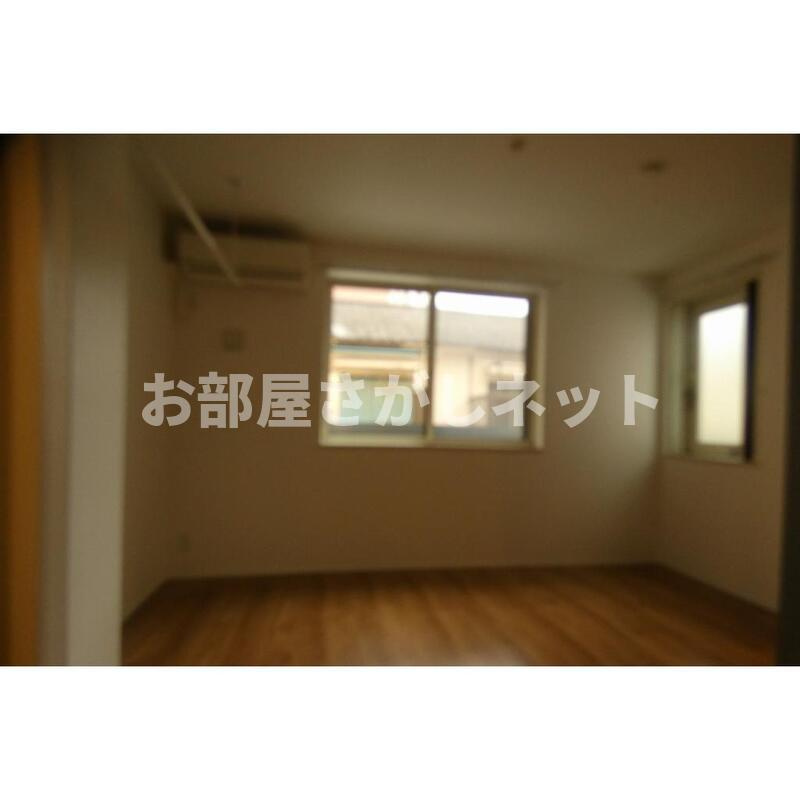 ラシーネ・テラス文京千駄木【おとり物件なし】の内装
